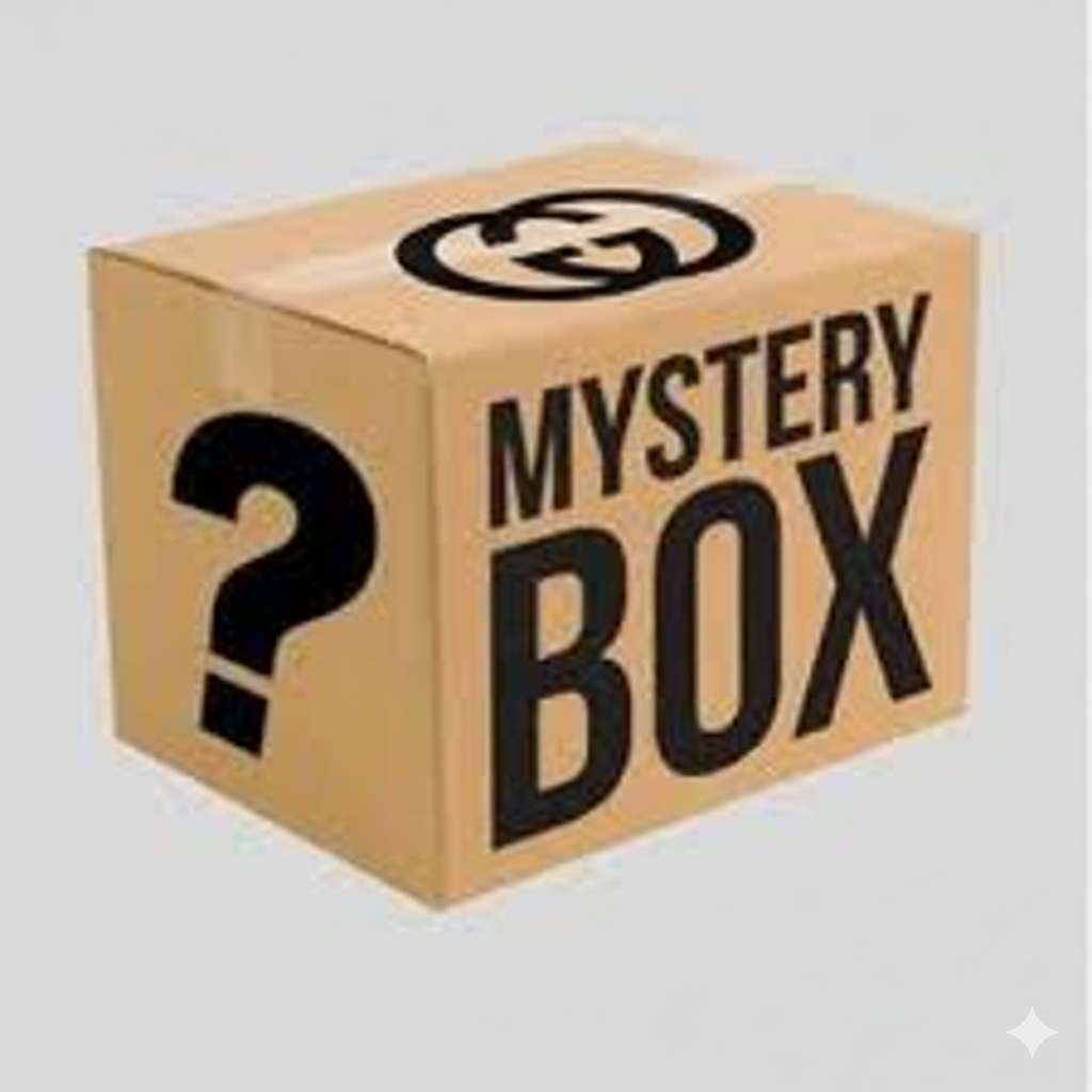 Gucci Mystery Box