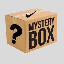 Nike Mystery Box