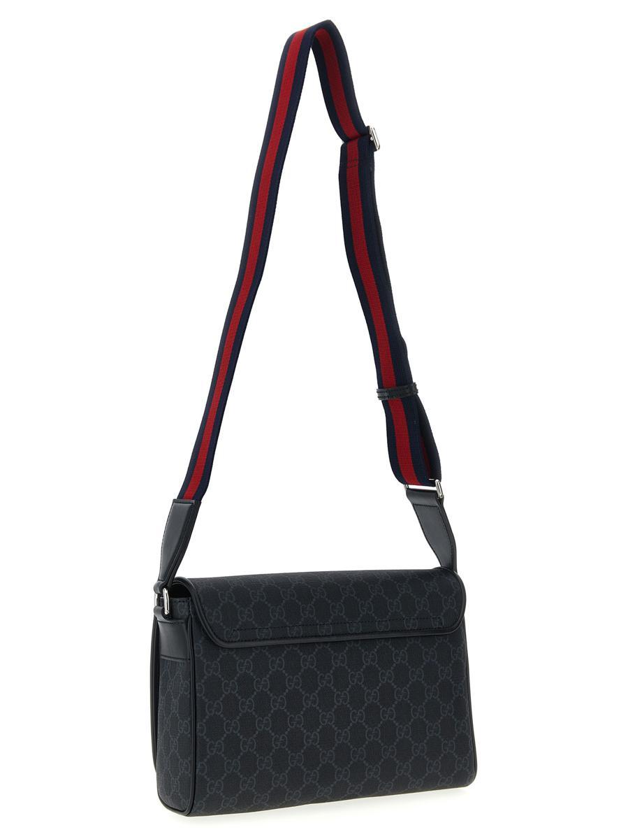 Gucci Messenger Bag