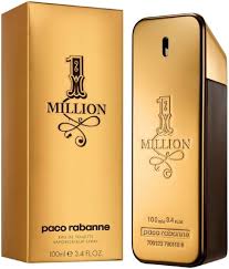 Paco Rabanne 1 Million 100ml